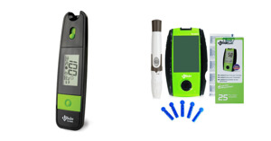 Có những loại máy đo đường huyết của Đức nào tốt nhất hiện nay?