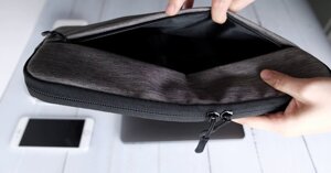 Có những loại túi chống sốc nào trên thị trường?