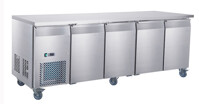 Có thể mua trả góp bàn mát Furnotel 4 cánh 566 lít FRUC-3-1 không?