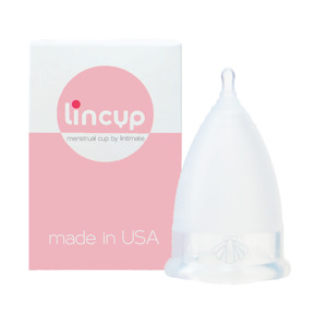 Cốc nguyệt san Lincup giá bao nhiêu? Review của người dùng về cốc kinh nguyệt của Lintimate