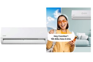 Comfee CFS-10FWFF-V có đáng mua? Giá 4 triệu, khử mùi tốt nhưng vẫn còn nhược điểm