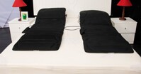 Công dụng của nệm massage toàn thân là gì? Nệm massage toàn thân loại nào tốt?