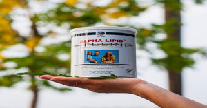 Công dụng của sữa Alpha Lipid đối với sức khỏe