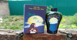 Công dụng nổi bật của dầu gội Thanh Mộc Hương