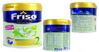 Công dụng sữa Friso cho trẻ 6-12 tháng và các dòng trên thị trường