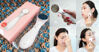 Công dụng và cách sử dụng máy massage mặt ion 2 chế độ