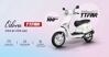 Công nghệ đột phá “vừa đi vừa sạc” của xe máy điện Yadea Odora TTFAR