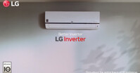Công nghệ DUAL COOL Inverter trên điều hòa LG có những ưu điểm gì?