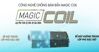 Công nghệ Magic Coil trên điều hòa Toshiba có tác dụng gì?
