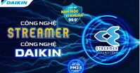 Công nghệ Streamer và lưu ý khi sử dụng điều hòa Daikin có Streamer
