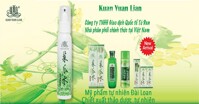 Công ty TNHH Giao dịch Quốc tế Tú Đan – Nhà phân phối chính thức tại Việt Nam