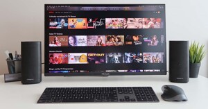 Creative T100: Loa vi tính để bàn đáng mua trong tầm giá 3 triệu!