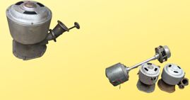 Củ phát điện nước 3kw nên lựa chọn loại nào?