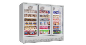 Cửa hàng, siêu thị lớn có nên mua tủ mát Sumikura SKSC-1600B không?