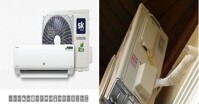 Cục nóng điều hòa Sumikura APS/APO-240/GOLD chảy nước nguyên nhân từ đâu?