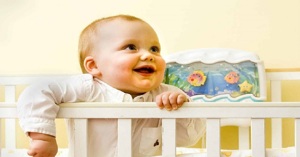 Cũi trẻ em là gì? Có nên sử dụng cũi cho trẻ không, cần lưu ý những gì khi sử dụng cũi cho trẻ?