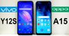 Cùng khoảng giá 3 triệu nên mua Oppo A15 3GB 32GB hay Vivo Y12s 3GB 32GB?