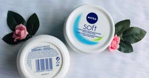 Cùng review ngay xem kem dưỡng da mặt Nivea có hiệu quả dưỡng ẩm tốt thật không?