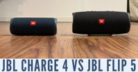 Cùng tầm tiền thì nên chọn JBL Flip 5 hay JBL Charge 4 hợp lý hơn?
