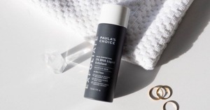 Cùng xem serum Paula's Choice BHA hợp da nào?