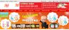 Cường Diện Baby 15B Lãn Ông - thế giới đồ cho mẹ và bé