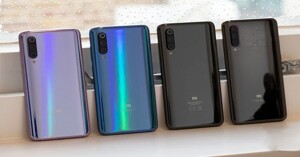 "Cựu flagship" Xiaomi Mi 9 có còn đáng mua ở thời điểm hiện tại?