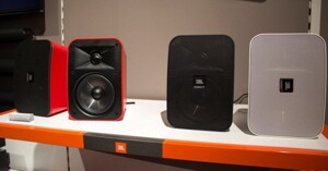 Đặc điểm nổi bật của loa JBL Control X Wireless