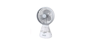 Đặc điểm nổi bật của quạt tích điện KM-F0296
