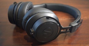 Đặc điểm nổi bật của tai nghe Audio-Technica ATH-M60X