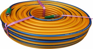 Đặc điểm nổi bật và vai trò của dây hơi máy nén khí?
