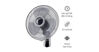 Đặc tính nổi bật trên quạt treo tường Midea FW40-7JR