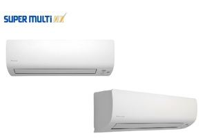 Daikin CTXM60RVMV - giải pháp làm mát hiệu quả, tiết kiệm điện và giá rẻ cho phòng 35m2