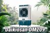 Daikiosan DM209: Giải pháp làm mát toàn diện cho cuộc sống tiện nghi