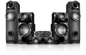 Dàn âm thanh Panasonic của nước nào sản xuất chất  lượng có ổn không?