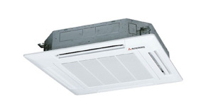 Dàn lạnh âm trần Mitsubishi Fdtc60vh 22000btu có tốt không? Giá bao nhiêu?