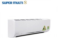 Dàn lạnh điều hòa multi Daikin CTKC50SVMV giá chỉ 7 triệu đồng mà tiết kiệm điện, khử mùi tốt!