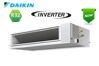 Dàn lạnh giấu trần Daikin 2 chiều 9000 BTU CDXP25RVMV chỉ từ 7 triệu: tiết kiệm điện, lọc không khí cực tốt!