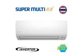 Dàn lạnh multi điều hòa Daikin 24000 BTU 2 chiều CTXM71RVMV - lựa chọn tối ưu cho phòng khách rộng