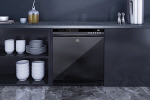 Đẳng cấp vượt trội cùng máy rửa bát Richborn RDP6085SHB/S