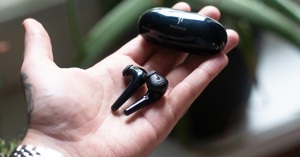 Đánh giá 1More ComfoBuds: Âm thanh tốt, nhưng rất nhiều điểm trừ!