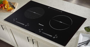 Đánh giá 3 Bếp từ đôi Kangaroo có thiết kế sang trọng mang đến không gian hiện đại