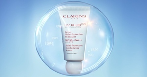 Đánh giá 3 dòng kem chống nắng Clarins tốt nhất hiện nay