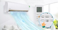 Đánh giá 3 dòng máy điều hòa Midea ấn tượng nhất 2022