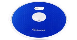 Đánh giá 3 dòng máy hút bụi nổi bật của thương hiệu Robotek