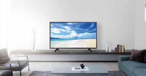 Đánh giá 4 mẫu tivi Panasonic 50 inch được ưa chuộng nhất tại thị trường Việt Nam