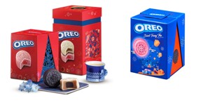 Đánh giá 4 nhân bánh trung thu Oreo 2023 và giá cả chi tiết