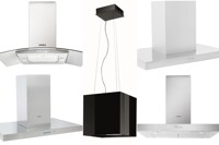 Đánh giá 5 mẫu máy hút mùi đảo Hafele đáng mua 2024