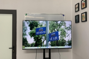 Đánh giá 5 ưu điểm nổi bật của tivi Coocaa 55S3U Pro