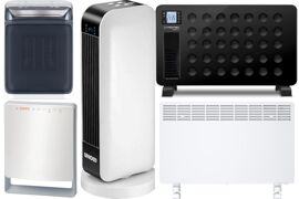 Đánh giá 6 model máy sưởi Đức được nhiều người tin dùng hiện nay