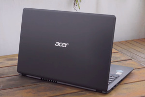 Đánh giá Acer Aspire 3 A315-56-38B1: Laptop văn phòng dưới 10 triệu đáng cân nhắc!